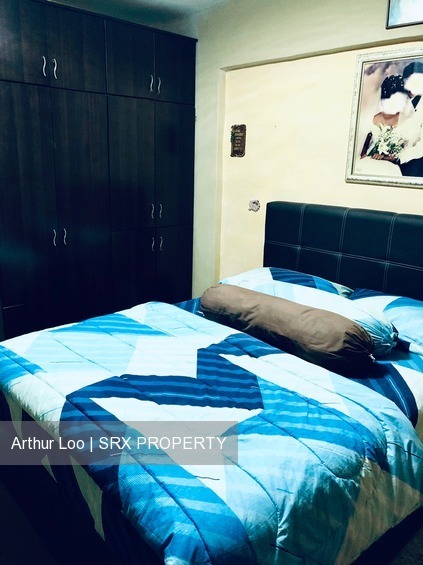 Ang Mo Kio Avenue 10 thumbnail photo